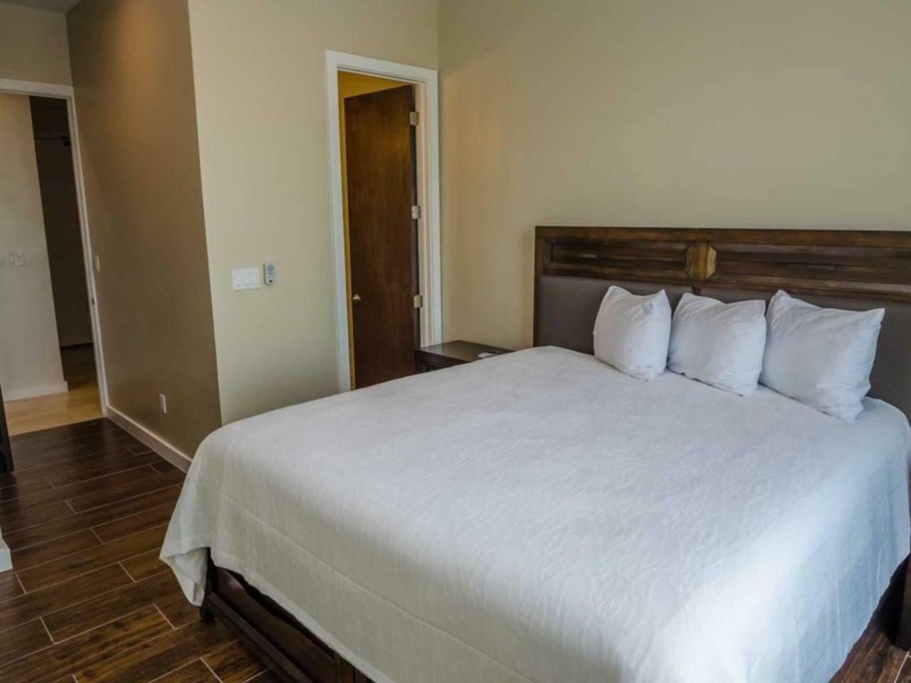 5 Bedroom Beachfront Condo - 3Rd Floor South Padre Island Exterior foto